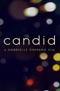 Candid - Poster