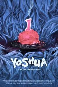 Yoshua - Poster