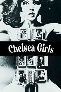 Chelsea Girls - Posters