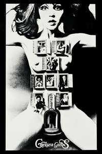 Chelsea Girls - Posters