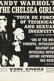 Chelsea Girls
