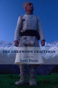 The Unknown Craftsman - Poster