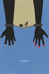 Capernaum - Poster