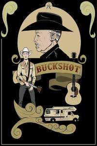 Buckshot - Poster