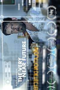 The Very Near Future - Poster