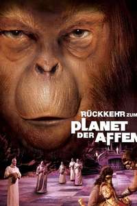 Beneath the Planet of the Apes - Poster