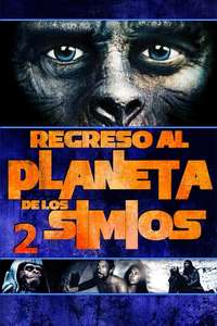 Beneath the Planet of the Apes - Poster