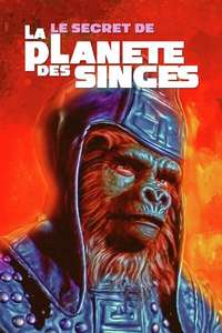 Beneath the Planet of the Apes - Poster