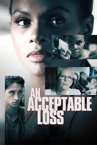 An Acceptable Loss - Poster