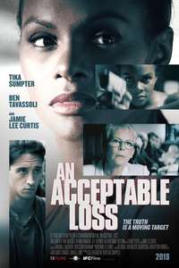 An Acceptable Loss - Poster