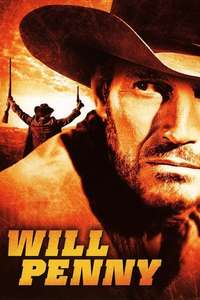 Will Penny - Poster