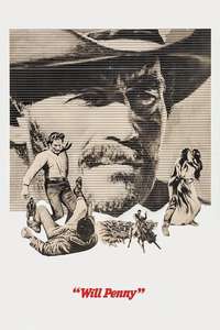 Will Penny - Poster
