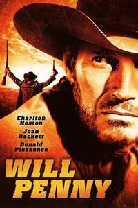 Will Penny - Poster