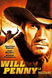 Will Penny - Poster