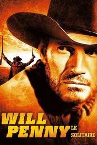 Will Penny - Poster