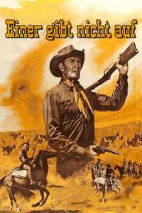 Comanche Station - Poster