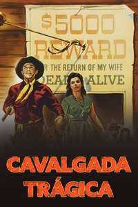 Comanche Station - Poster
