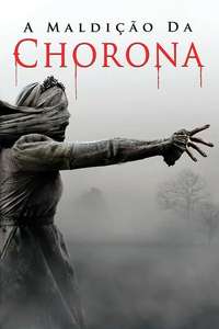 The Curse of La Llorona - Poster