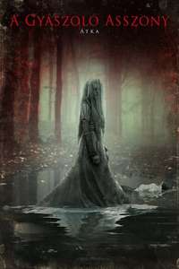 The Curse of La Llorona - Poster