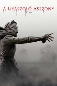 The Curse of La Llorona - Poster