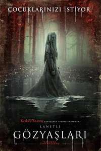 The Curse of La Llorona - Poster