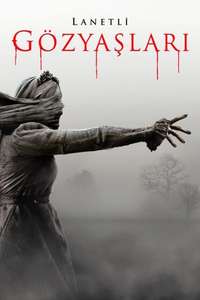 The Curse of La Llorona - Poster