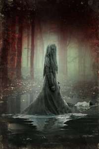 The Curse of La Llorona - Poster