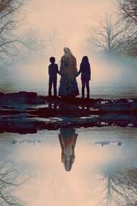 The Curse of La Llorona - Poster