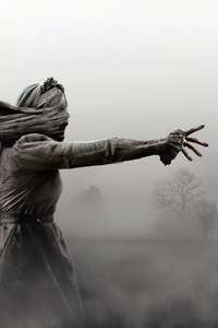 The Curse of La Llorona - Poster