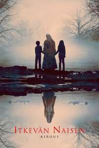The Curse of La Llorona - Poster