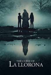 The Curse of La Llorona