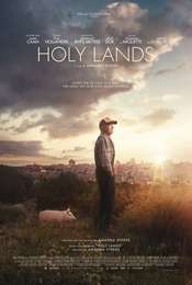 Holy Lands