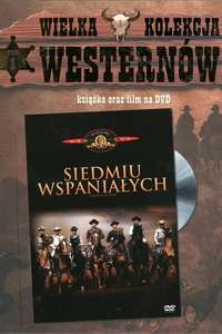 The Magnificent Seven - Poster