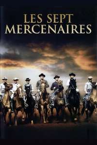 The Magnificent Seven - Poster