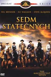 The Magnificent Seven - Poster