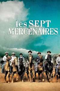 The Magnificent Seven - Poster