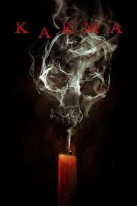 Karma - Poster