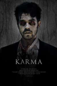 Karma - Poster