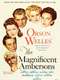 The Magnificent Ambersons