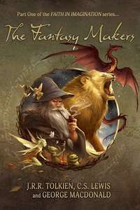 The Fantasy Makers - Poster