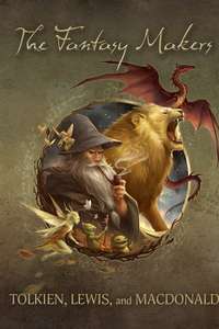 The Fantasy Makers - Poster