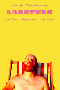 Lobsters - Poster