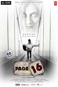 Page 16 - Poster