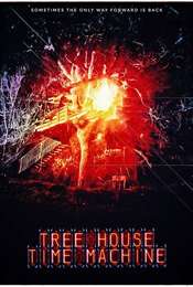 Tree House Time Machine