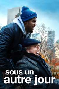 The Upside - Poster