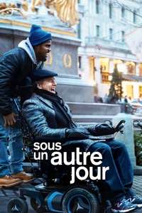 The Upside - Poster