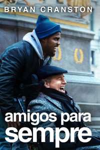 The Upside - Poster