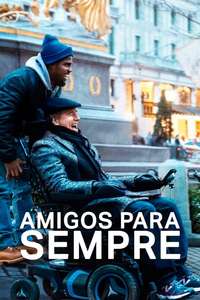 The Upside - Poster