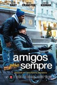 The Upside - Poster