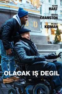 The Upside - Poster